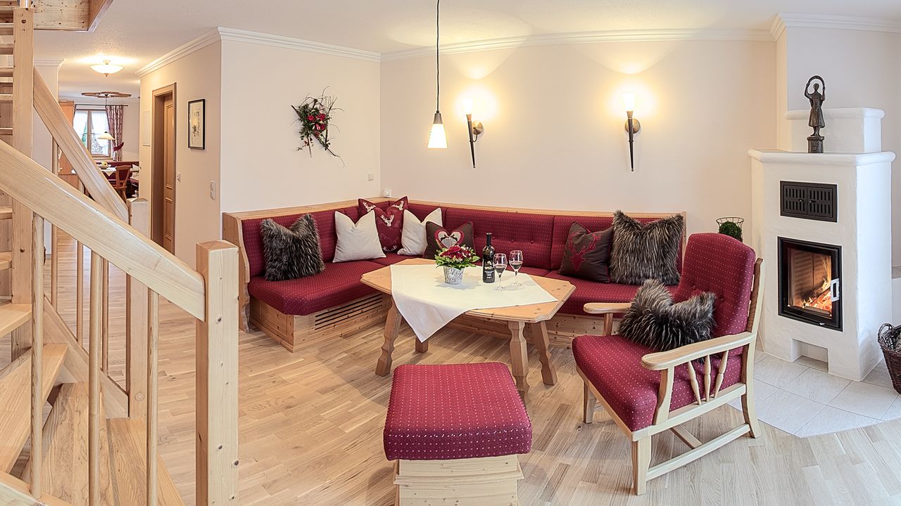 Wohnbereich Wohnbereich